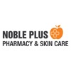 Noble Plus Delivery icon