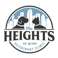 The Heights Vet Clinic