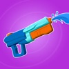 Water Gun Race icon