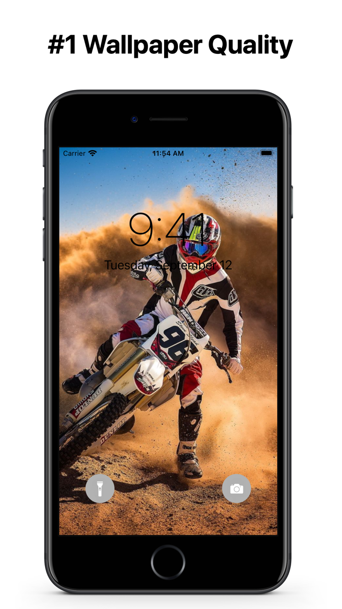 Moto X Cross Wallpapers 4K HQ
