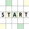 PlusWord - mini crossword icon