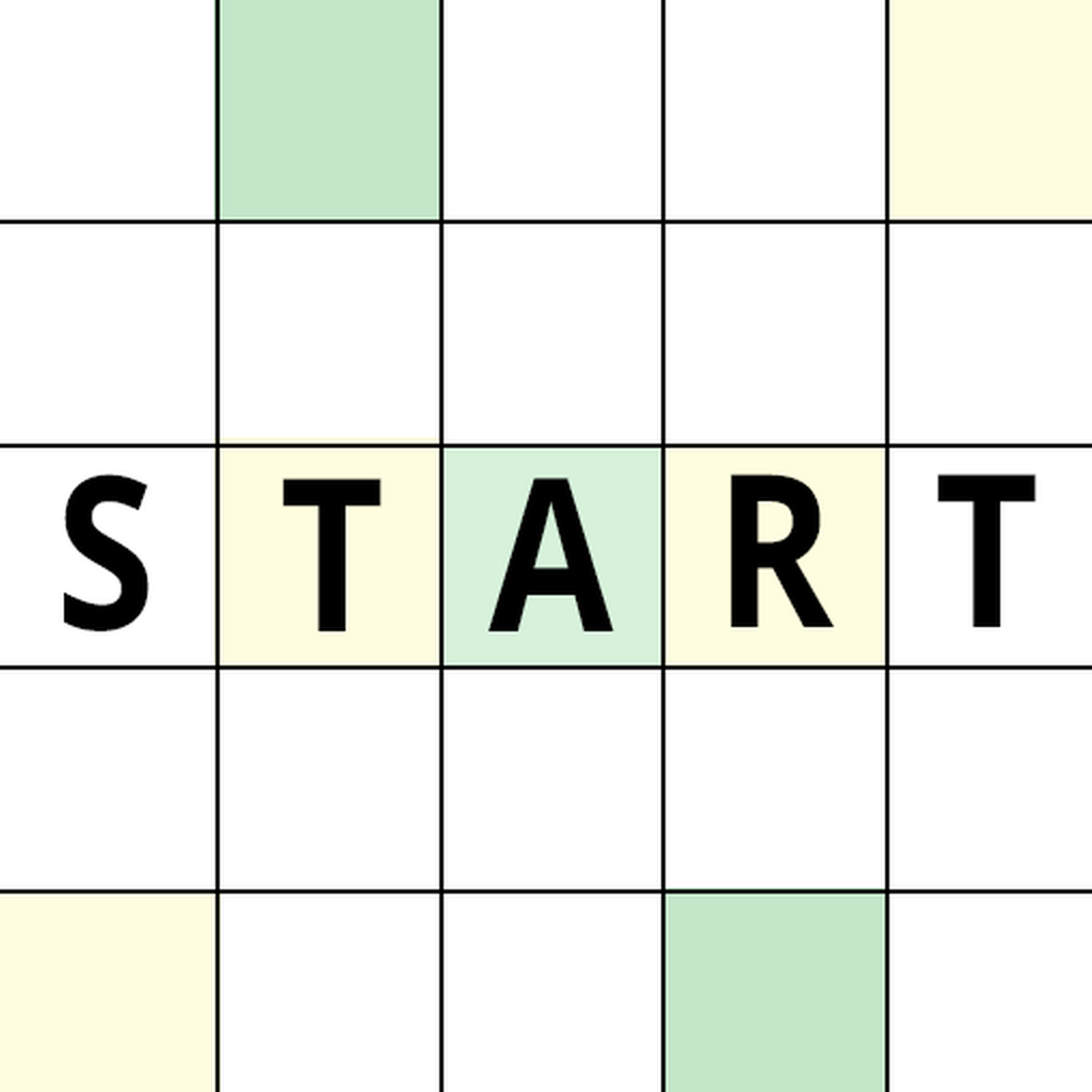 Get PlusWord - mini crossword for iOS, iPhone, iPad Aso Report