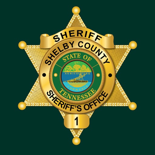 Shelby County Sheriff (TN)