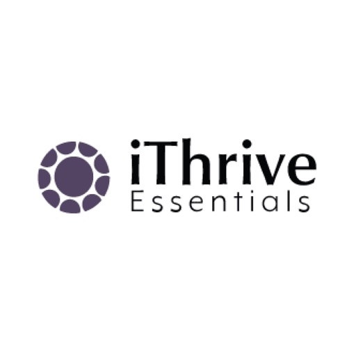 iThrive Essentials