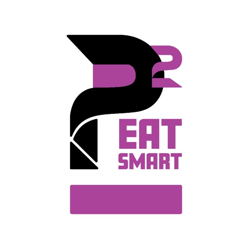 P2 Eatsmart Icon