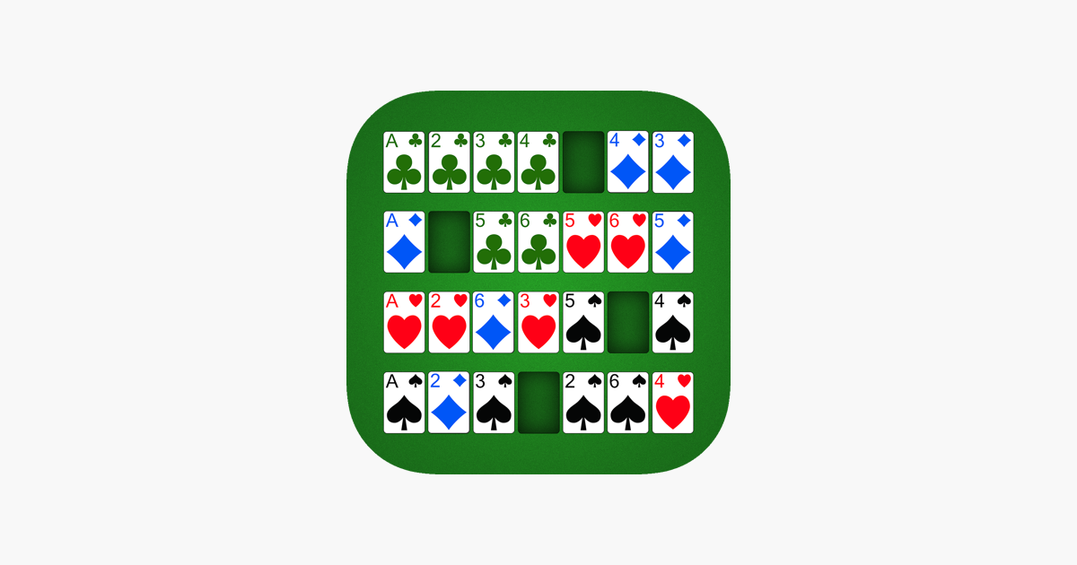 software – Edifying Thoughts of a Spider Solitaire Addict