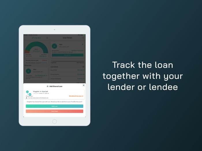 Freebird Finance Manager Pro
