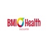 BMI Health Calc icon
