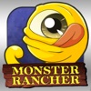 Monster Rancher icon