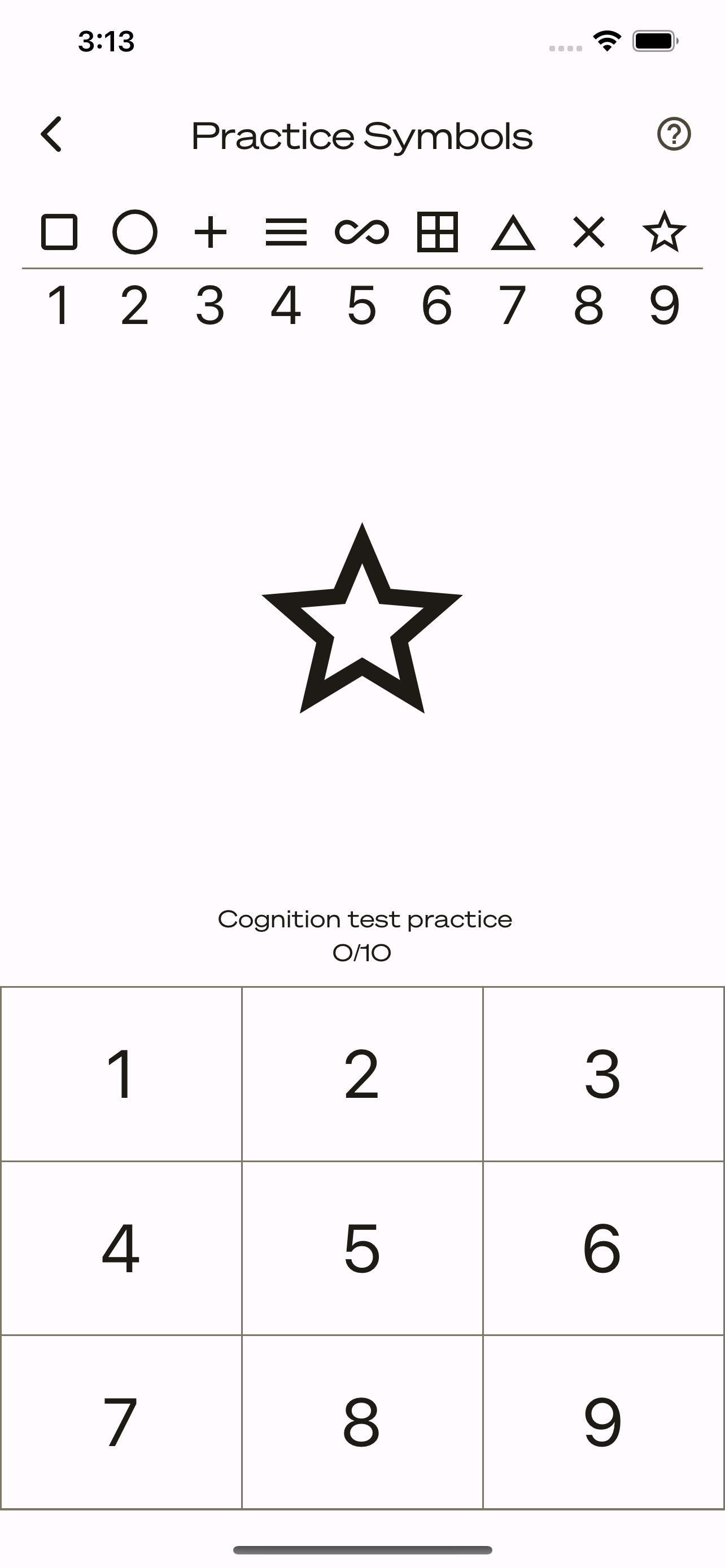 Orikami App