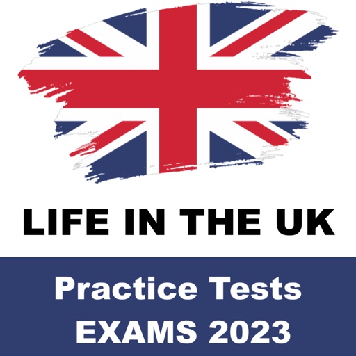 Test Life in the UK 2024