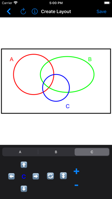 Venn Diagram Shaderのおすすめ画像6