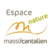 Massif Cantalien Espace Trail icon