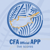 CFA Official App & Live Scores - CYPRUS FOOTBALL ASSOCIATION