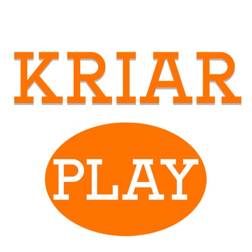 Kriar Play