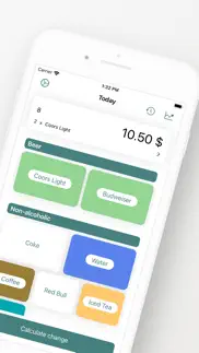 register helper - easy cash iphone screenshot 2