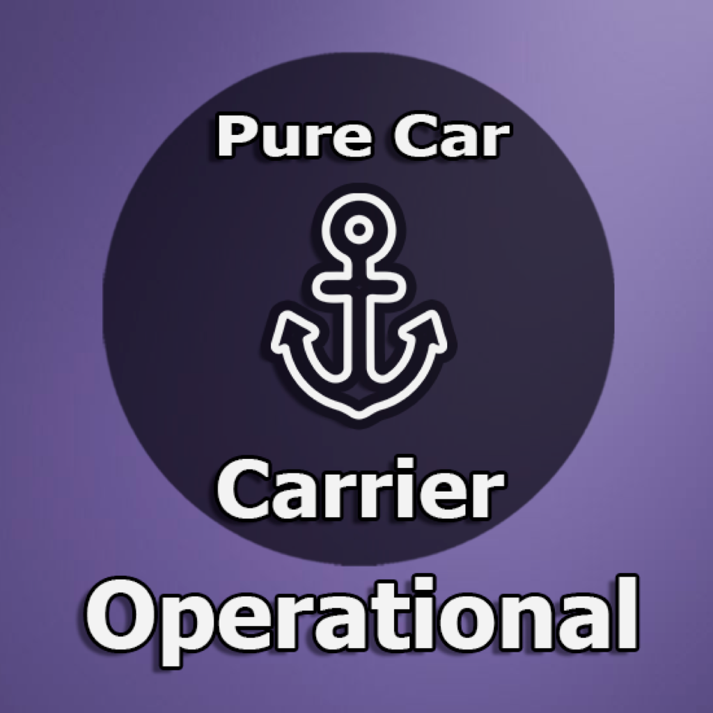 Get Pure Car Carrier. Operational for iOS, iPhone, iPad Aso Report