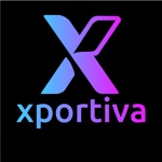 Download Club Xportiva app