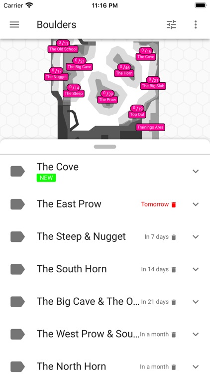 TopLogger screenshot-4