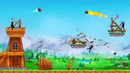 Game screenshot The Catapult 2: Castle defense mod apk