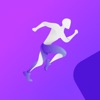 Run Tracker+ icon