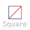 Square  新感覚パズルバトル！！