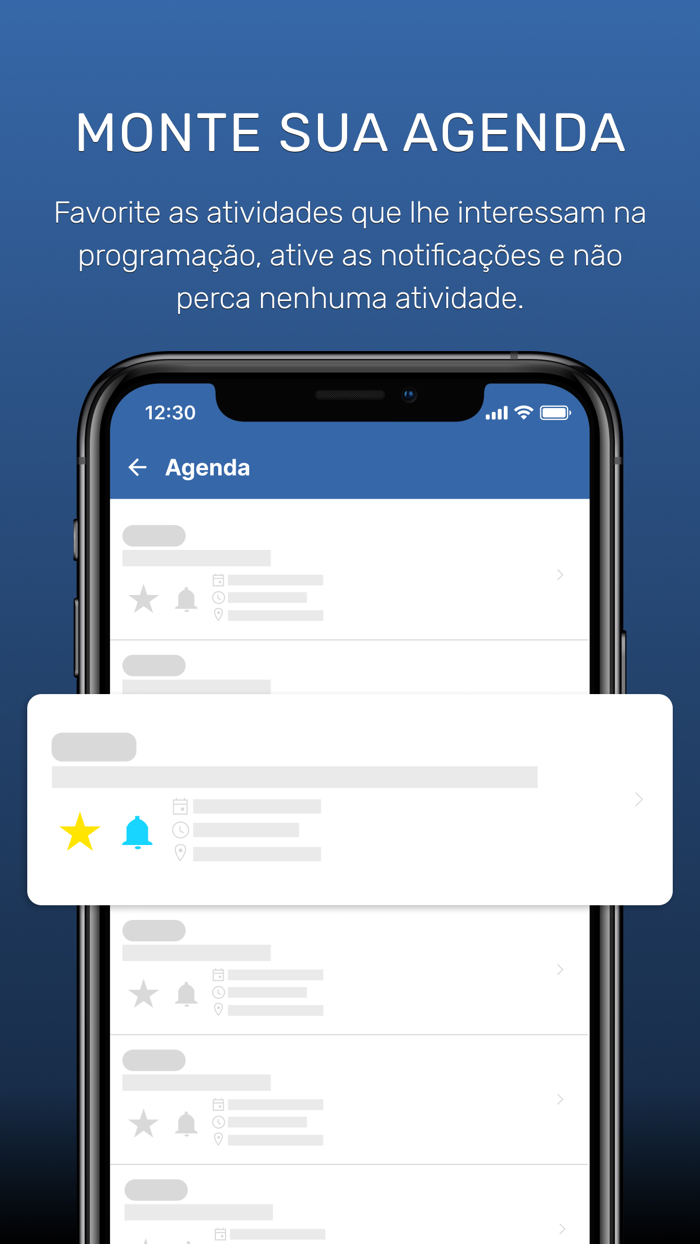 Congresso Alergia 2023