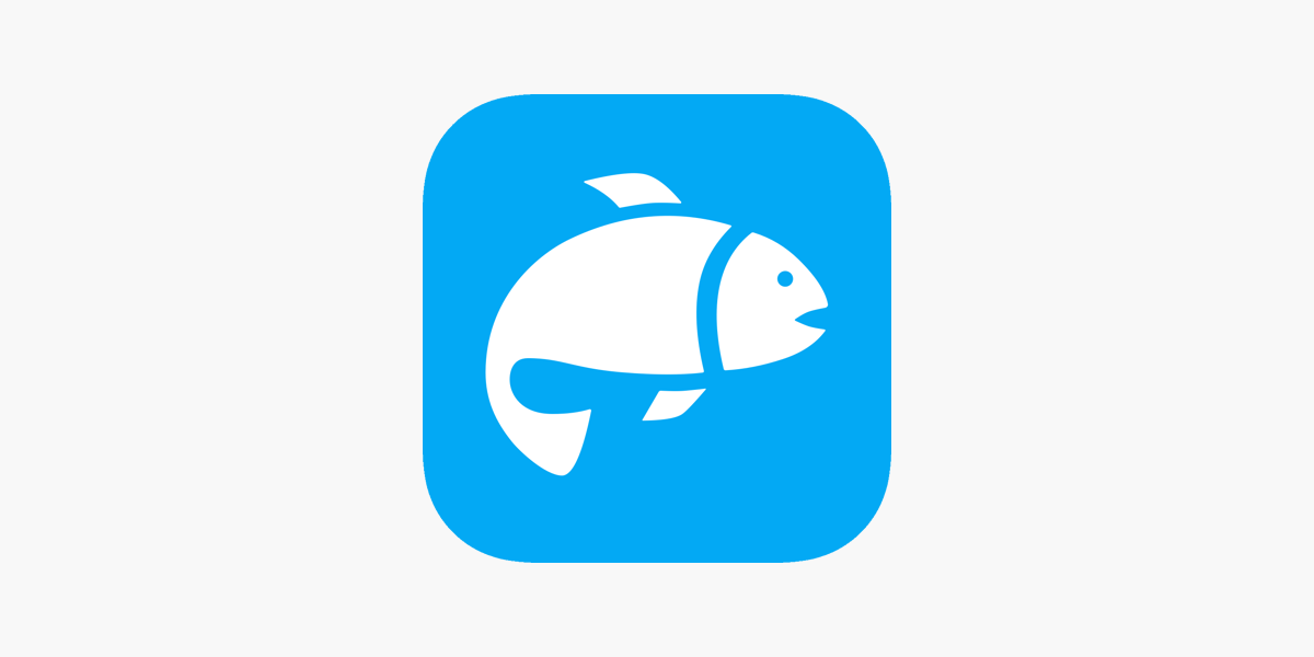 Anglers' Log - Fishing Journal on the App Store