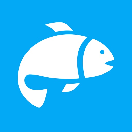 Anglers' Log - Fishing Journal iOS App