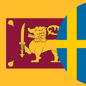 螢幕擷取畫面 (4) Singalesisk-Svensk ordbok