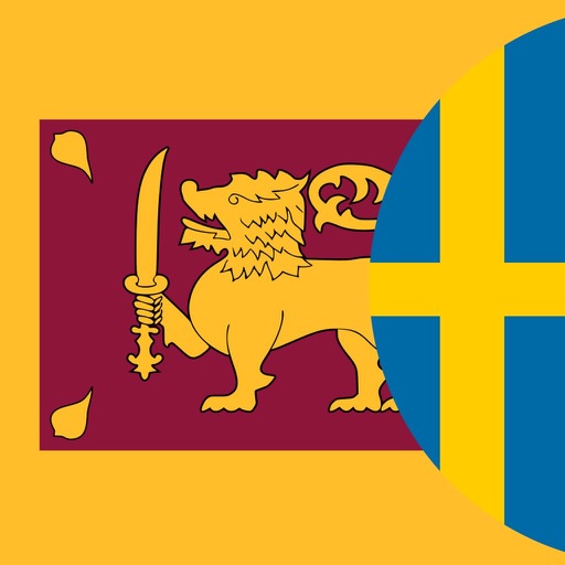Singalesisk-Svensk ordbok icon