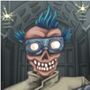 Grand Academy for Villains icon