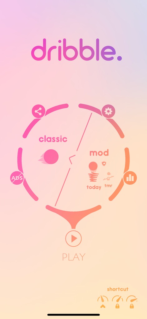 Dribble. - Games App | MWM
