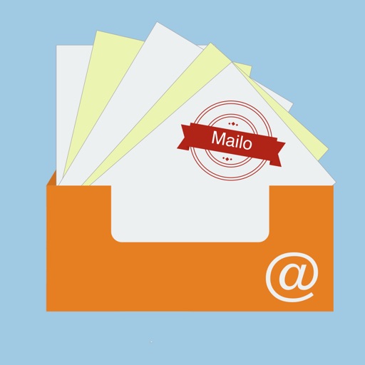 Mailo - email teleporter