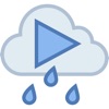 LiveWeather Map icon