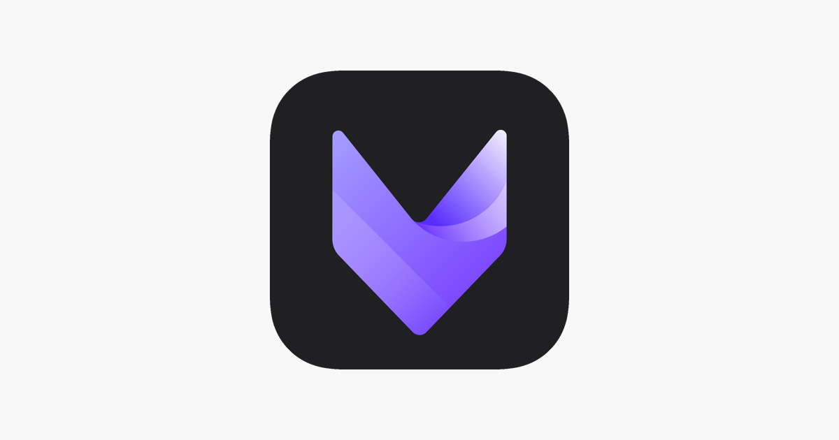 VivaCut - برنامج تصميم الفيديو على App Store