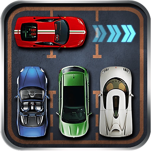 Unblock Car ! iOS App