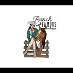 Download Ranch and Famous Boutique app