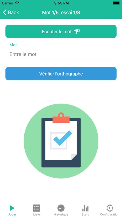 Mots outils pour CP et CE1