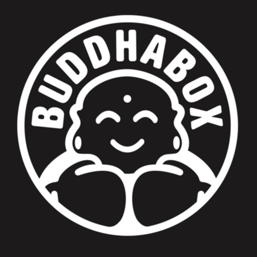 BuddhaBox Gym