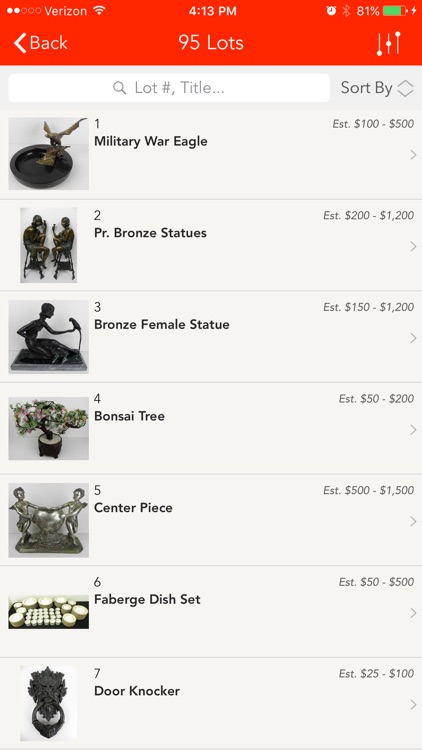 Teel Auctions Online Bidding