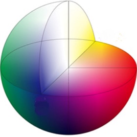 螢幕擷取畫面 (2) Color gauge