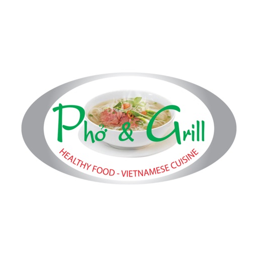 Pho and Grill