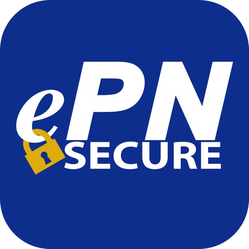 ePNMobile Icon