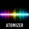 Atomizer AUv3 Plugin icon