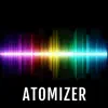 Atomizer AUv3 Plugin delete, cancel
