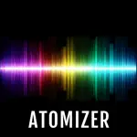 Atomizer AUv3 Plugin App Cancel