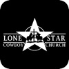 Lone Star TV icon