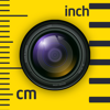 Ruler AR - Tape Measure App - Nhu Ngoc Le