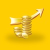 Global Gold Price - iPadアプリ